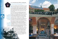 Artikel in der Humanität 2011