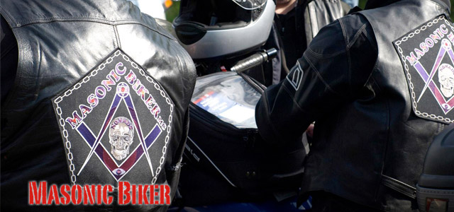 Masonic-Biker 