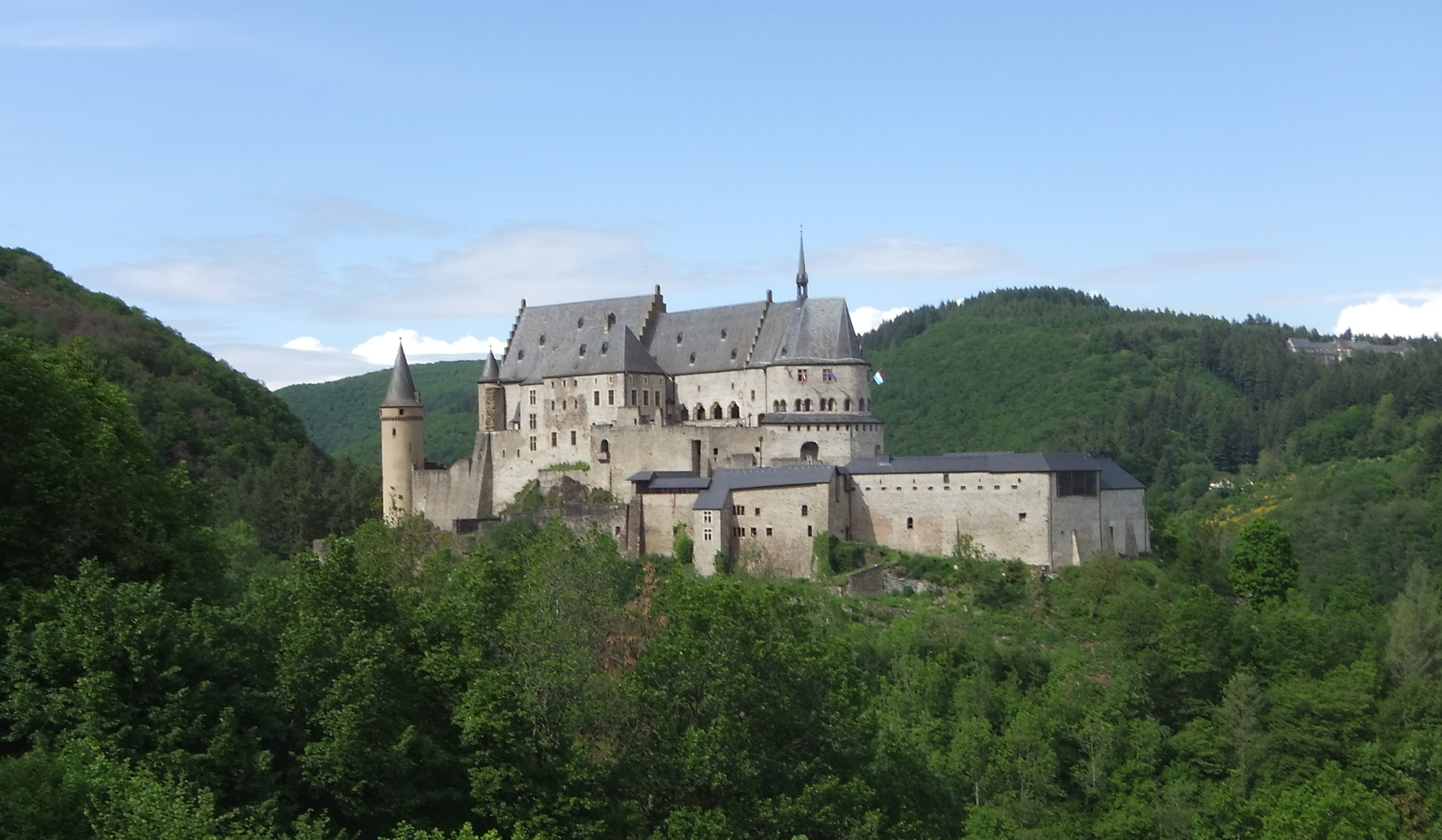 Vianden 2019