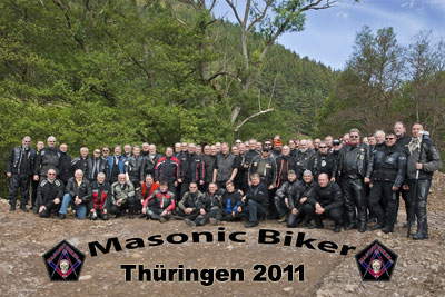 Gruppenbild 2011