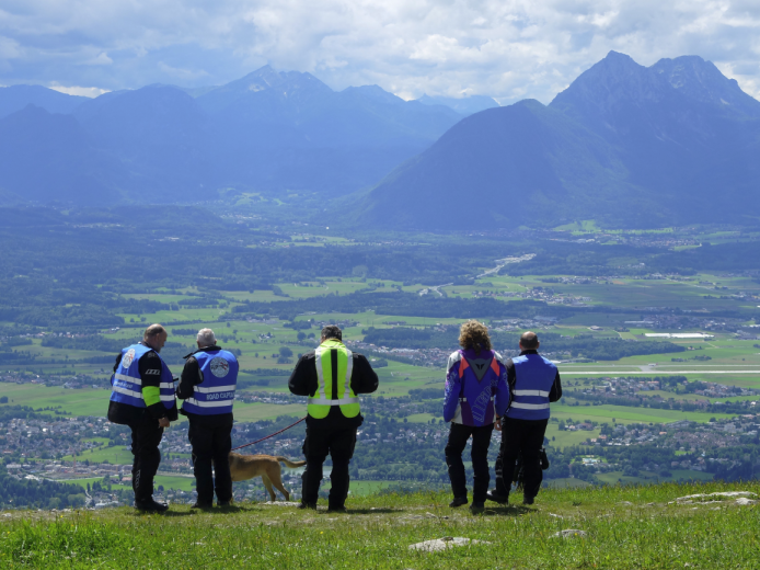 Österreich 2016