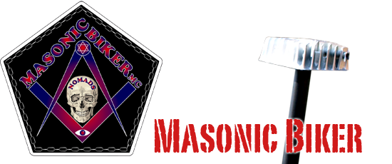 Masonic Biker 2016