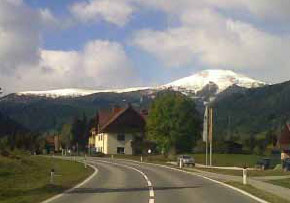 Österreich 2009