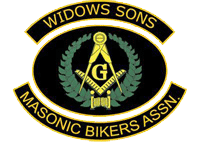 Logo - Widows Sons England