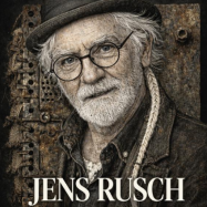Jens Rusch - Norddeutscher Surrealismus Jens Rusch - Norddeutscher Surrealismus